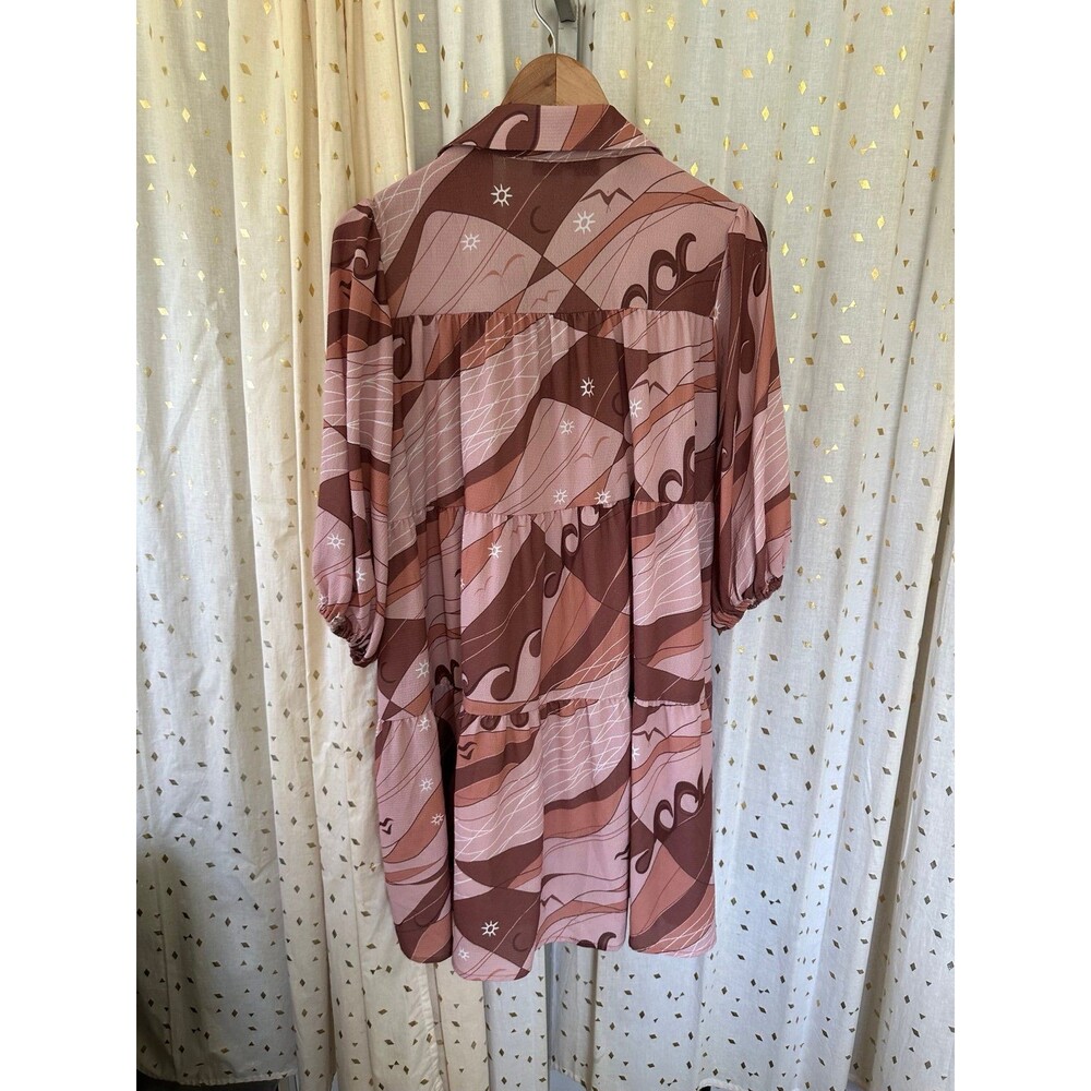 Missing Polynesia Hokulani Collection Kailani Bab… - image 6